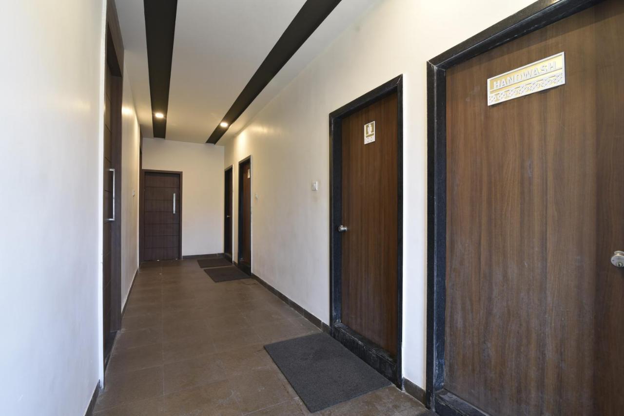 Hotel Clove Bijāpur Exterior foto